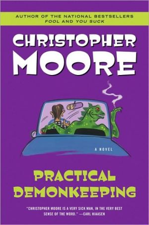 Book Practical Demonkeeping (Pine Cove Series) free