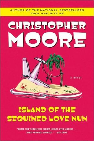 Book Island of the Sequined Love Nun free
