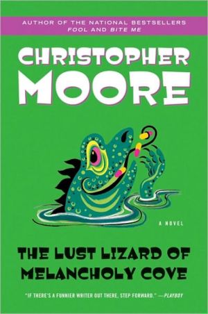 Book The Lust Lizard of Melancholy Cove (Pine Cove Series) free
