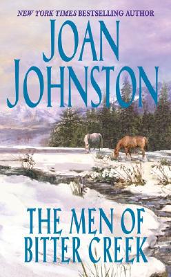 Book The Men of Bitter Creek free