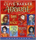 Book Abarat: Days of Magic, Nights of War free