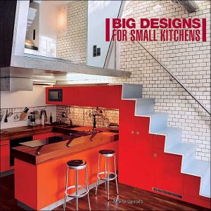 Book Big Designs for Small Kitchens free