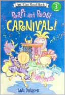 Book Rafi and Rosi: Carnival! (I Can Read!) free