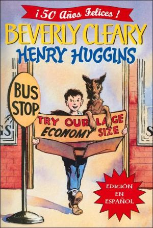 Book Henry Huggins: Henry Huggins (Spanish edition) free