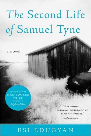 Book The Second Life of Samuel Tyne free