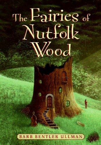 Book The Fairies of Nutfolk Wood free