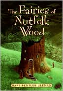 Book The Fairies of Nutfolk Wood free