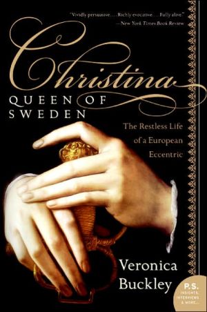 Book Christina, Queen of Sweden: The Restless Life of a European Eccentric (P.S.) free