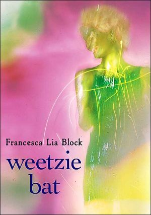 Book Weetzie Bat free