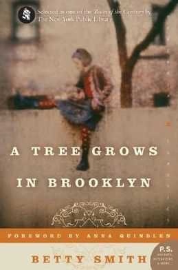 Book A Tree Grows in Brooklyn [75th Anniversary Ed] (Perennial Classics) free