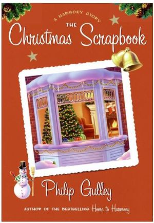 Book The Christmas Scrapbook: A Harmony Story free