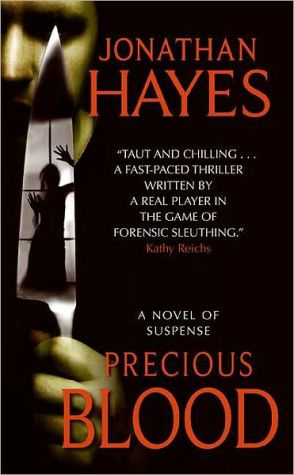 Book Precious Blood (Edward Jenner Series, 1) free
