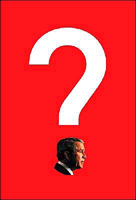 Book Bush on the Couch: Inside the Mind of the President free
