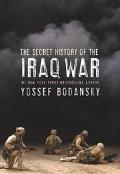 Book Secret History of the Iraq War free