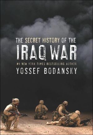Book The Secret History of the Iraq War free