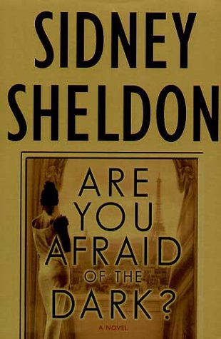 Book Are You Afraid of the Dark? free