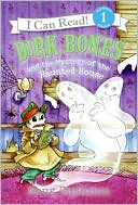 Book Dirk Bones and the Mystery of the Haunted House (I Can Read!) free