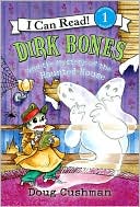 Book Dirk Bones And the Mystery of the Haunted House (I Can Read Level 1) free