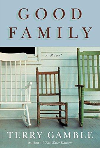 Book Good Family: A Novel free