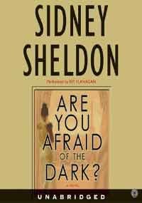 Book Are You Afraid of the Dark free