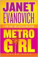 Book Metro Girl (Alex Barnaby Series #1) free