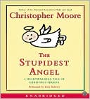 Book Stupidest Angel Unabridged CD, The free