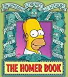 Book The Homer Book: The Simpsons Library of Wisdom free