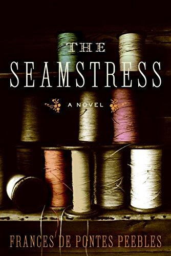 Book The Seamstress: A Novel free