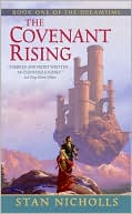 Book The Covenant Rising: Book One of The Dreamtime (The Dreamtime Series) free