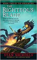 Book The Righteous Blade: Book Two of The Dreamtime free