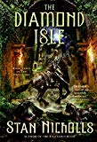 Book The Diamond Isle: Book Three of The Dreamtime free