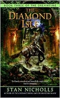 Book The Diamond Isle: Book Three of The Dreamtime (The Dreamtime Series, 3) free