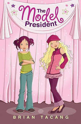 Book The Model President free