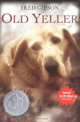Book Old Yeller (Summer Reading Edition) free