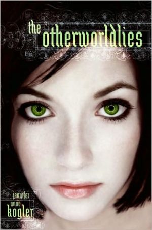 Book The Otherworldlies free