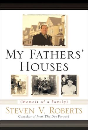 Book My Fathers' Houses: Memoir of a Family free