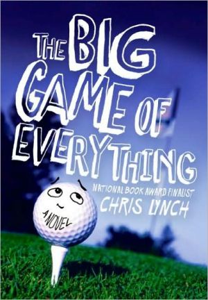Book The Big Game of Everything free