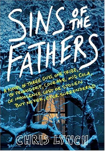 Book Sins of the Fathers free