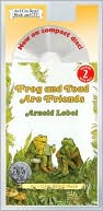Book Frog and Toad Are Friends Book and CD (I Can Read Level 2) free