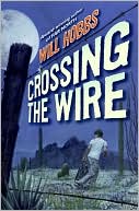 Book Crossing the Wire free