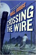 Book Crossing the Wire free