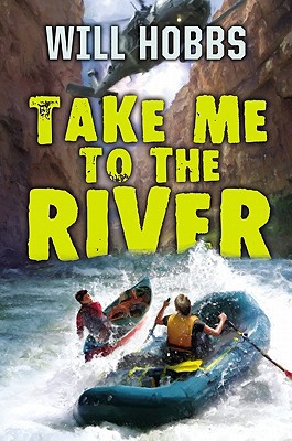 Book Take Me to the River free