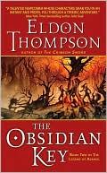 Book The Obsidian Key (Legend of Asahiel, Book 2) free