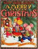 Book A Merry Little Christmas: Celebrate from A to Z free