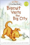 Book Biscuit Visits the Big City (My First I Can Read) free