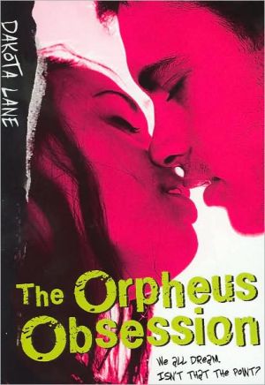 Book The Orpheus Obsession free