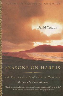 Book Seasons on Harris: A Year in Scotland's Outer Hebrides free