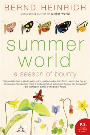 Book Summer World: A Season of Bounty free