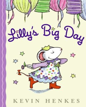 Book Lilly's Big Day free