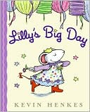 Book Lilly's Big Day free
